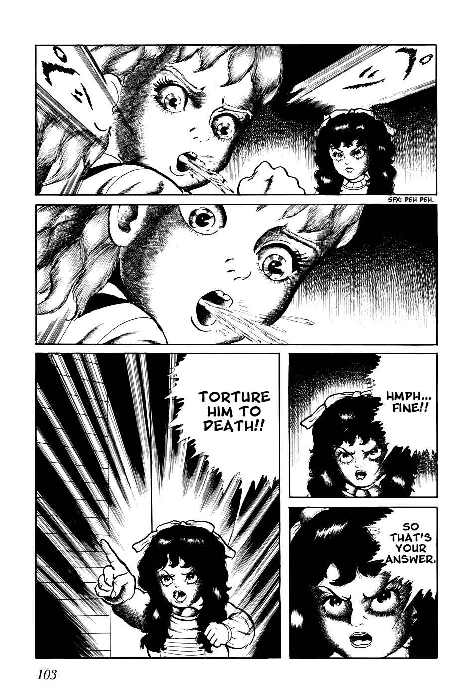 Page 5 Chapter 206 Fourteen
