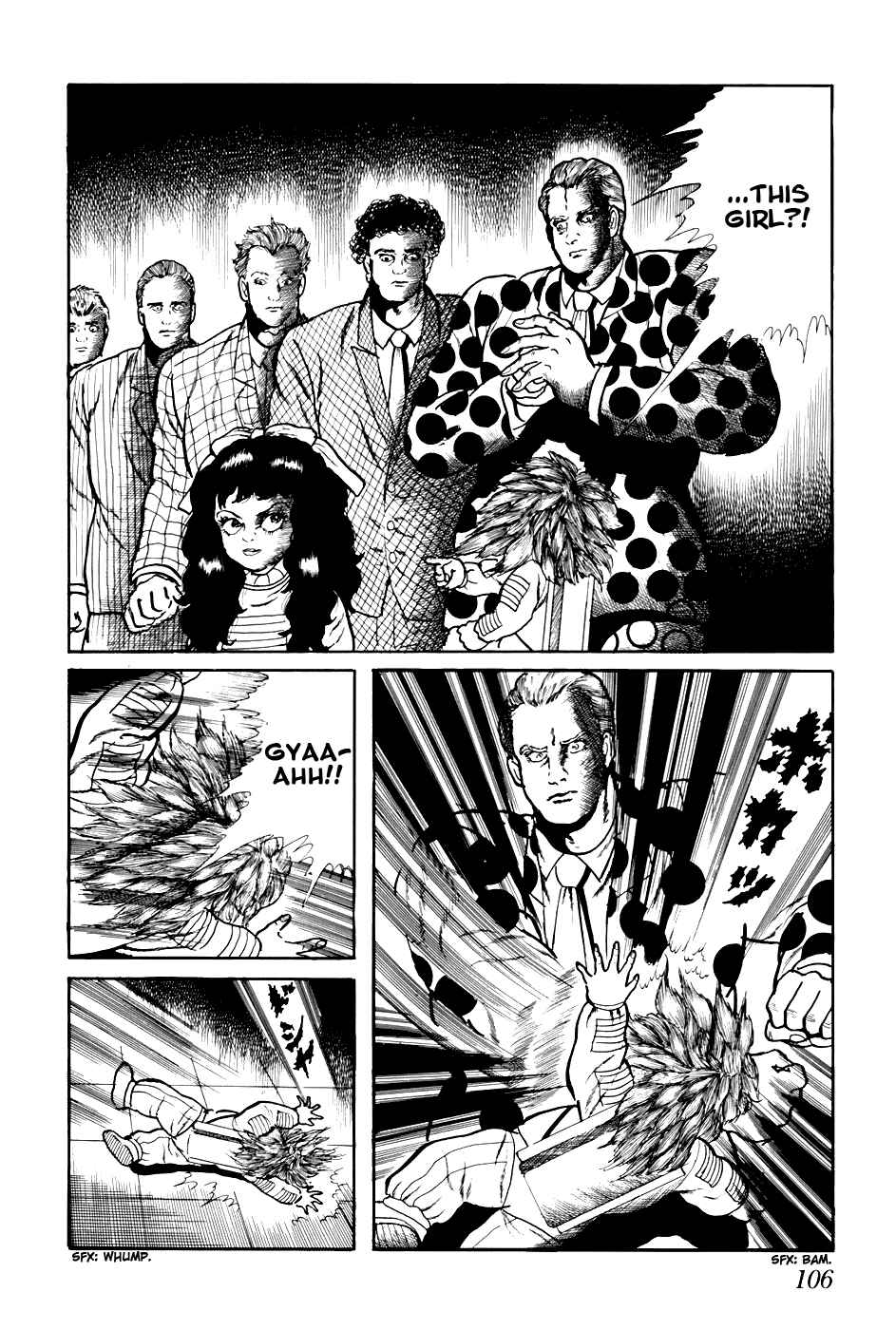 Page 8 Chapter 206 Fourteen
