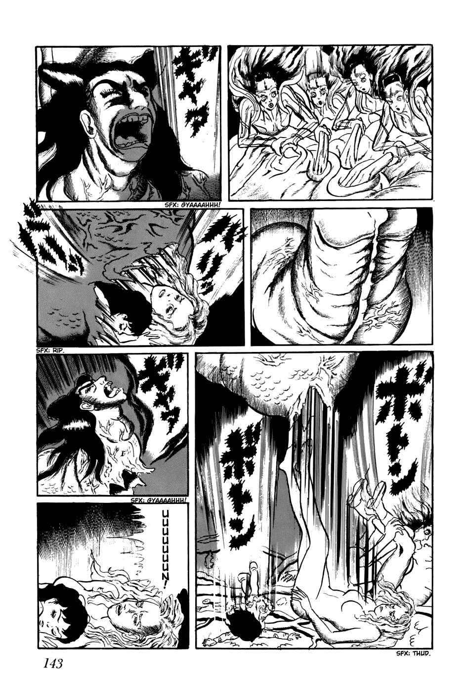 Page 12 Chapter 168 Fourteen