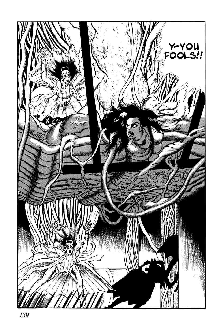 Page 8 Chapter 168 Fourteen