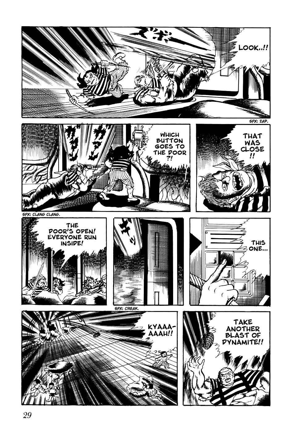 Page 11 Chapter 201 Fourteen