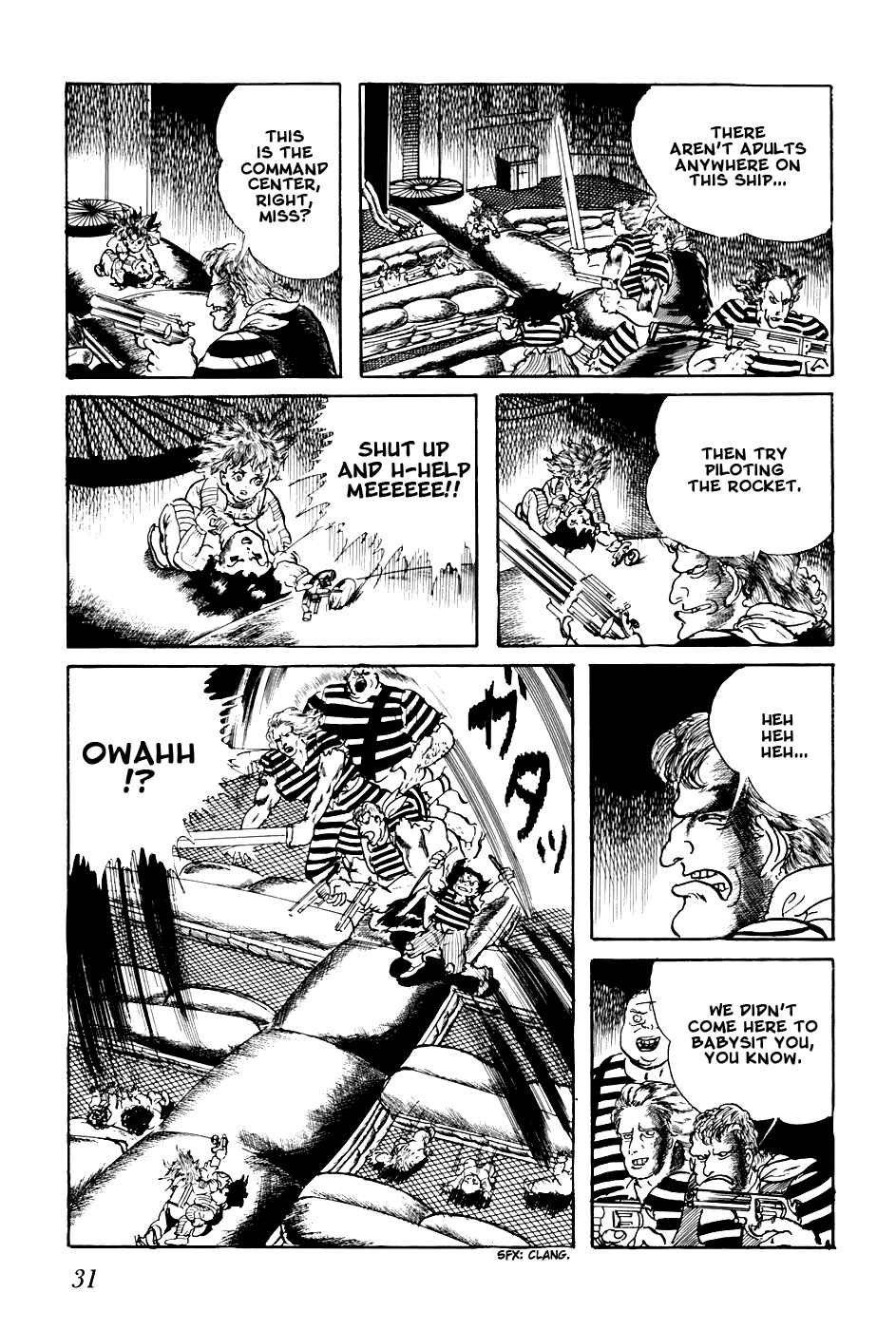 Page 13 Chapter 201 Fourteen