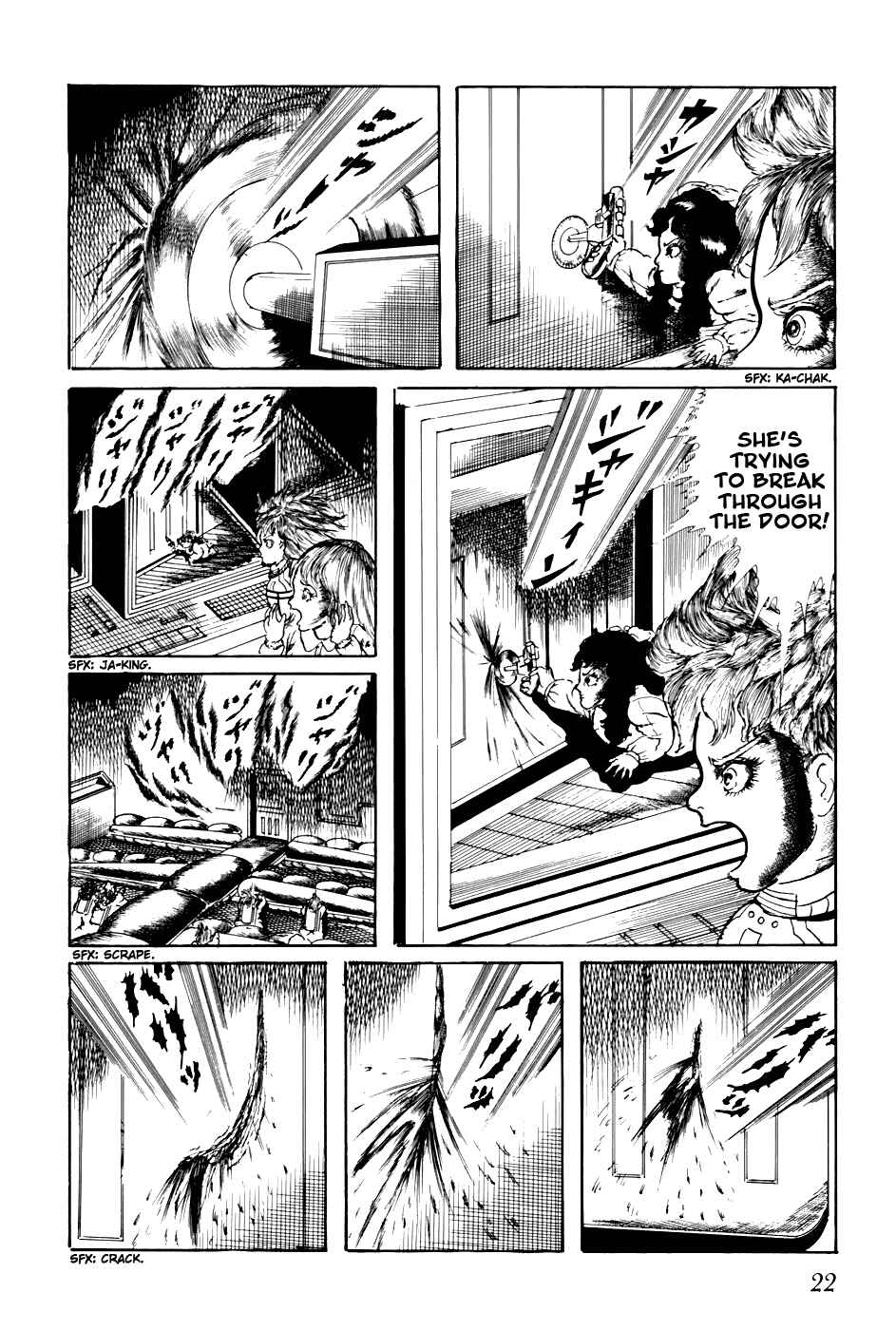 Page 4 Chapter 201 Fourteen
