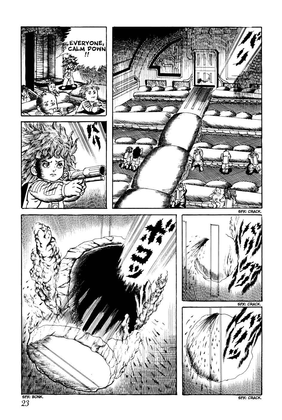 Page 5 Chapter 201 Fourteen