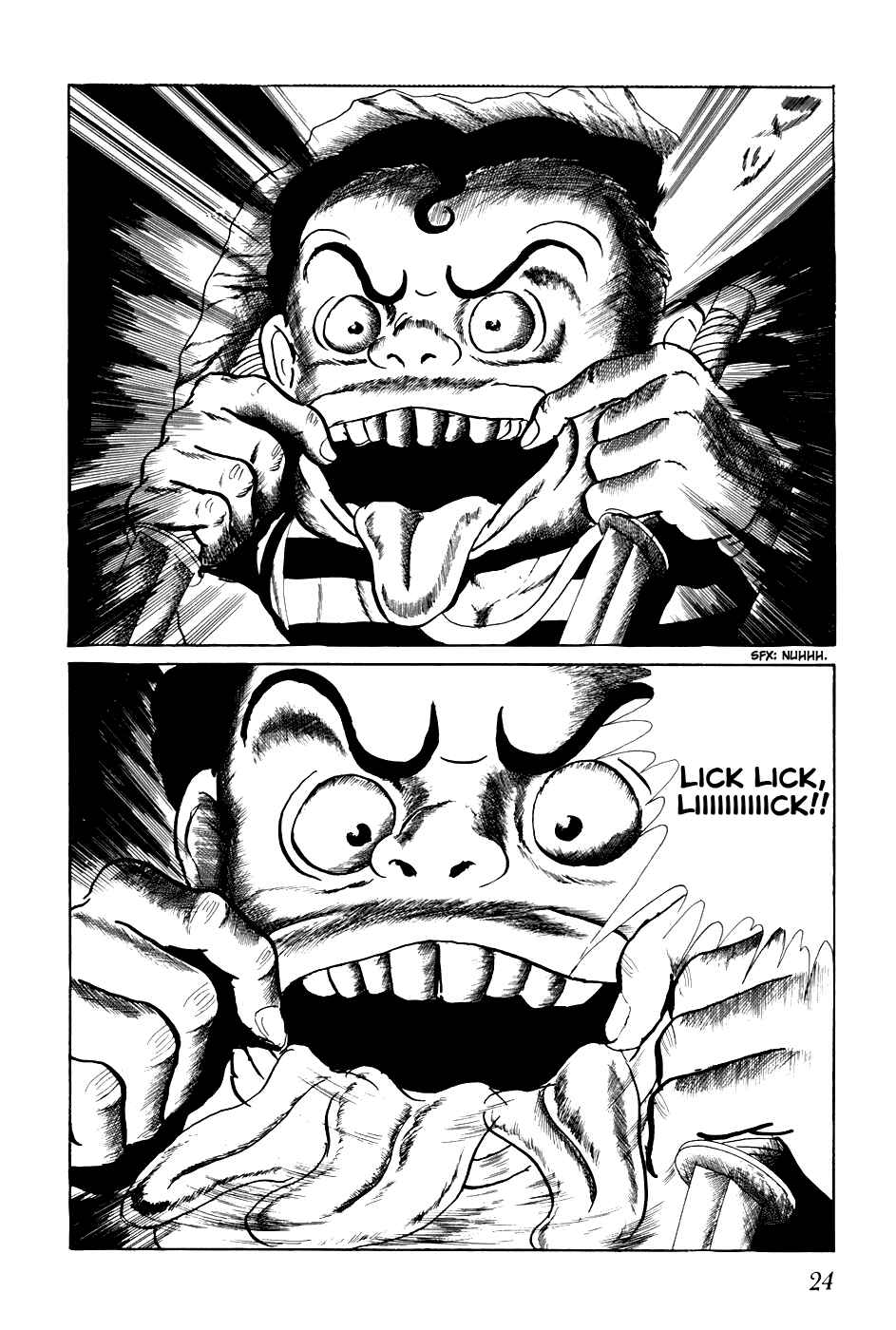 Page 6 Chapter 201 Fourteen