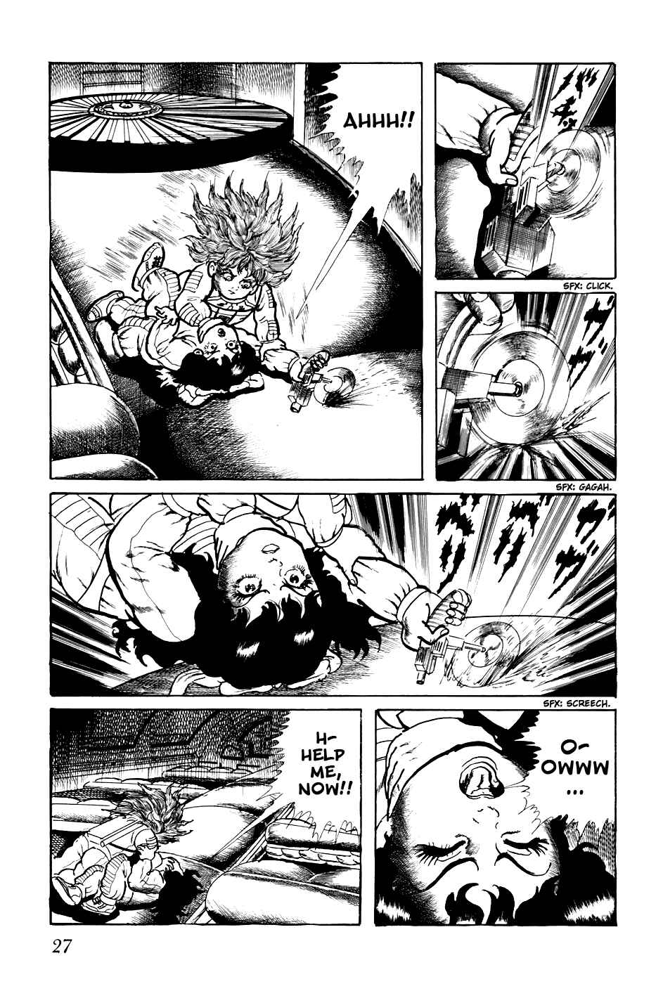 Page 9 Chapter 201 Fourteen