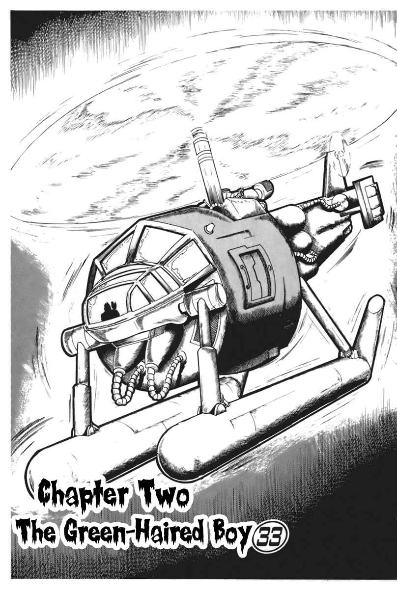 Page 1 Chapter 50 Fourteen