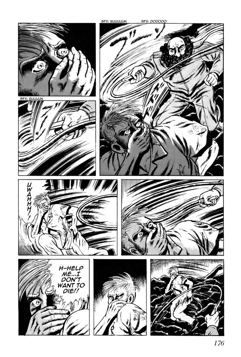 Page 14 Chapter 50 Fourteen