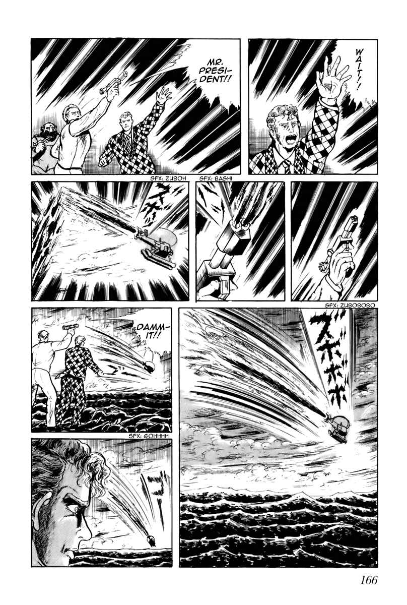 Page 4 Chapter 50 Fourteen