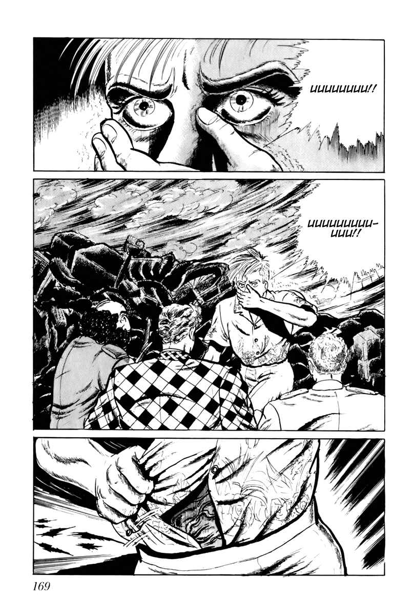Page 7 Chapter 50 Fourteen