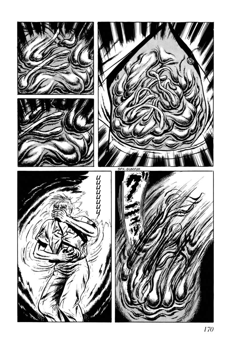 Page 8 Chapter 50 Fourteen