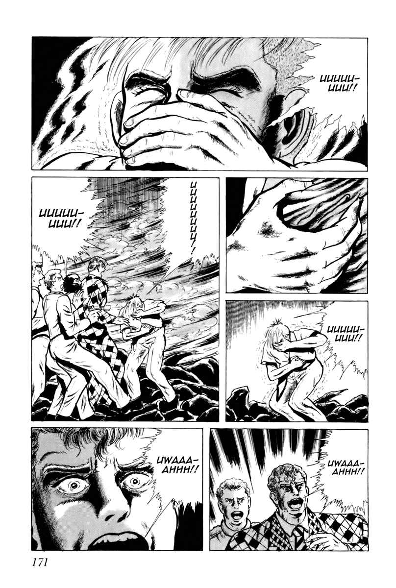 Page 9 Chapter 50 Fourteen