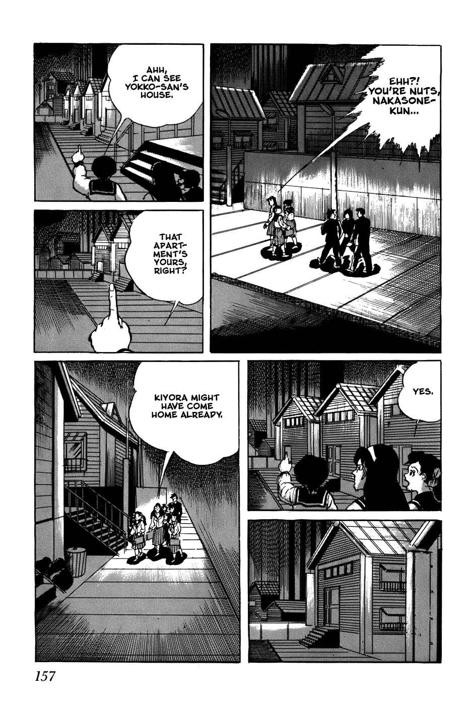 Page 11 Chapter 149 Fourteen