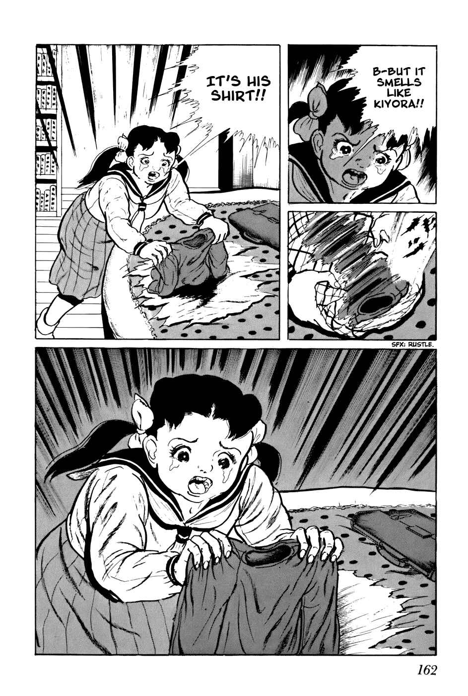 Page 16 Chapter 149 Fourteen