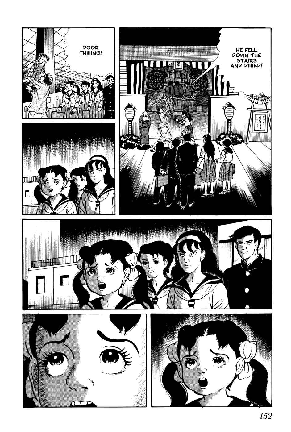 Page 6 Chapter 149 Fourteen