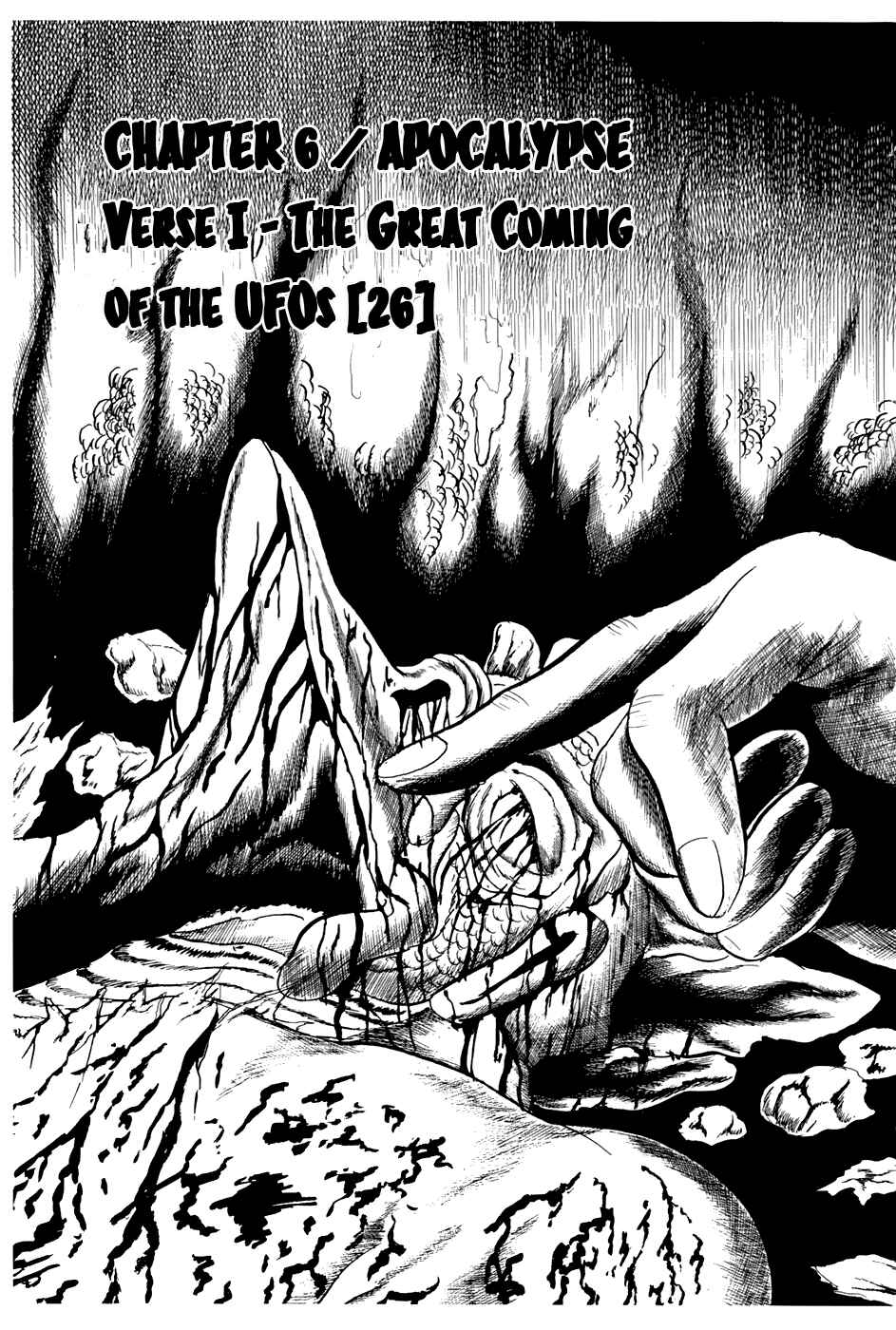 Page 1 Chapter 178 Fourteen