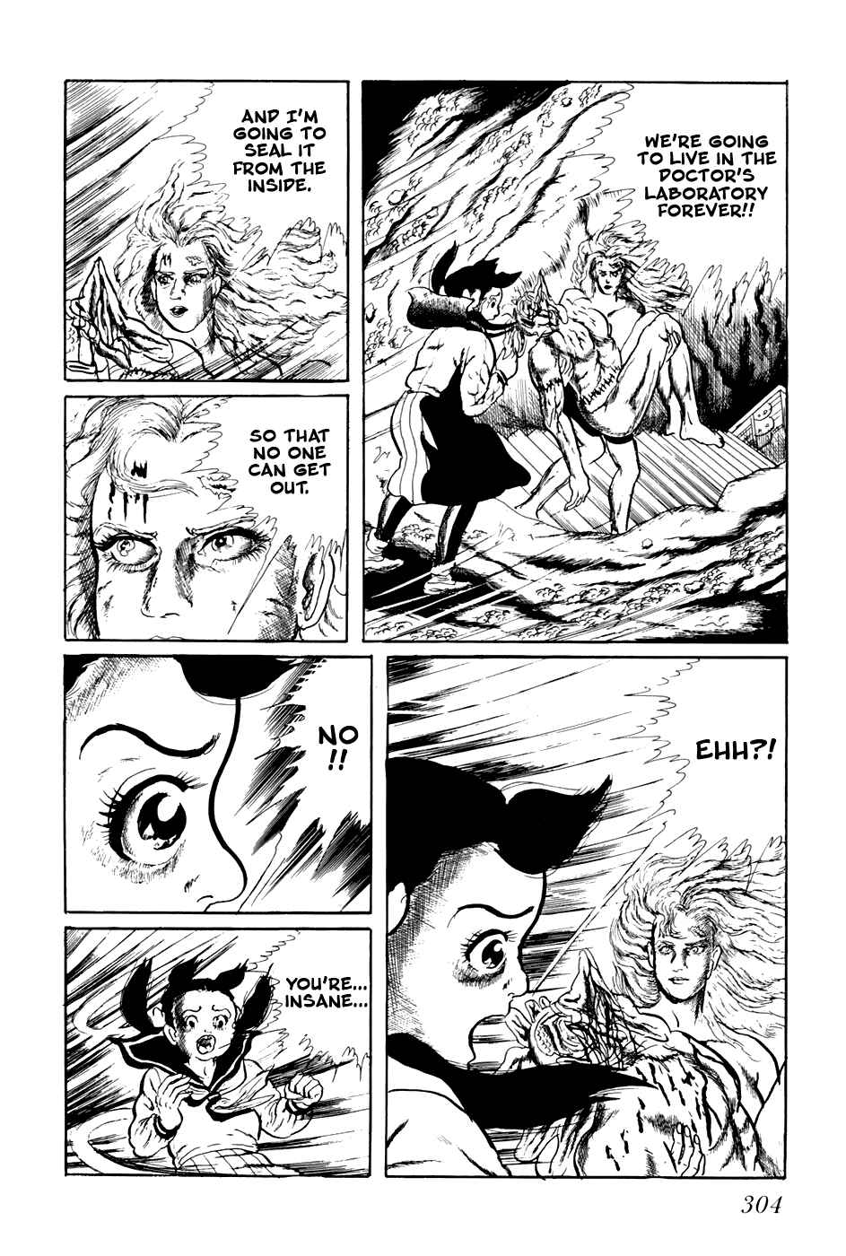Page 14 Chapter 178 Fourteen