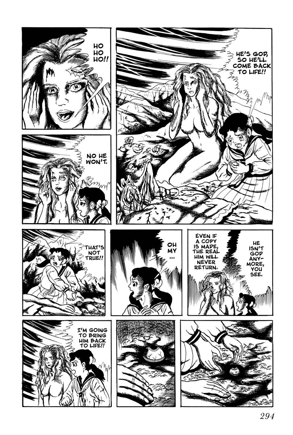 Page 4 Chapter 178 Fourteen