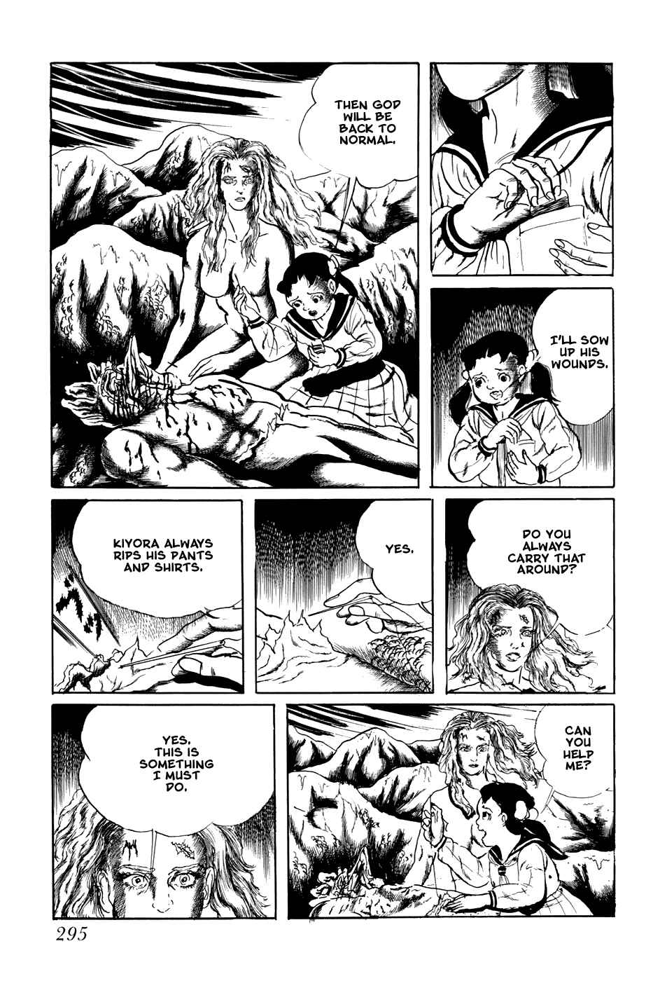 Page 5 Chapter 178 Fourteen