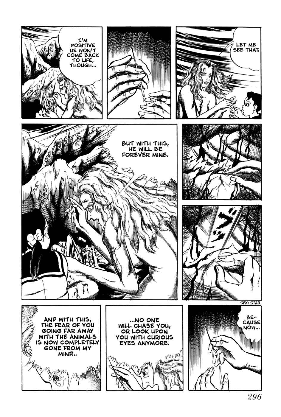 Page 6 Chapter 178 Fourteen
