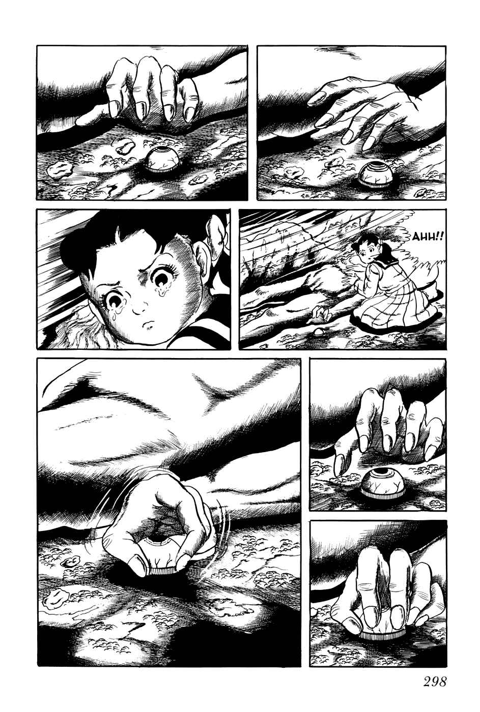 Page 8 Chapter 178 Fourteen