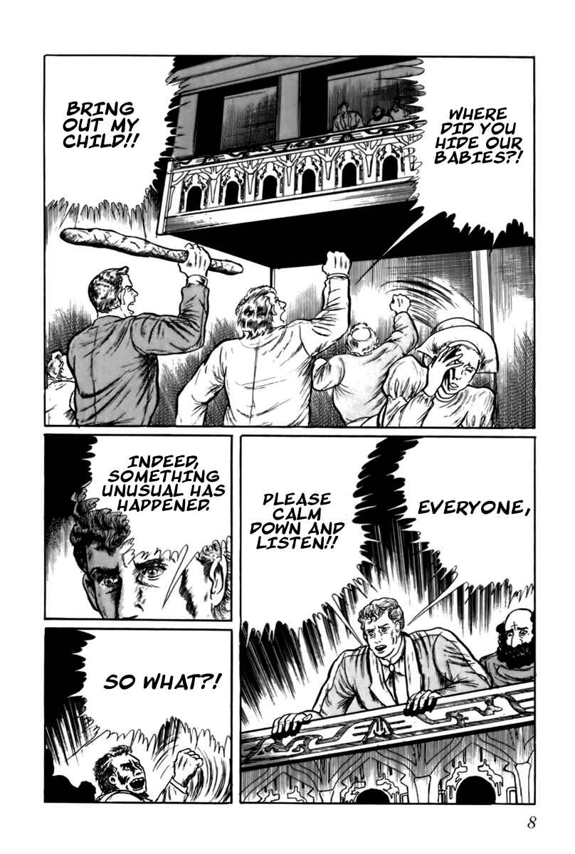 Page 12 Chapter 20 Fourteen