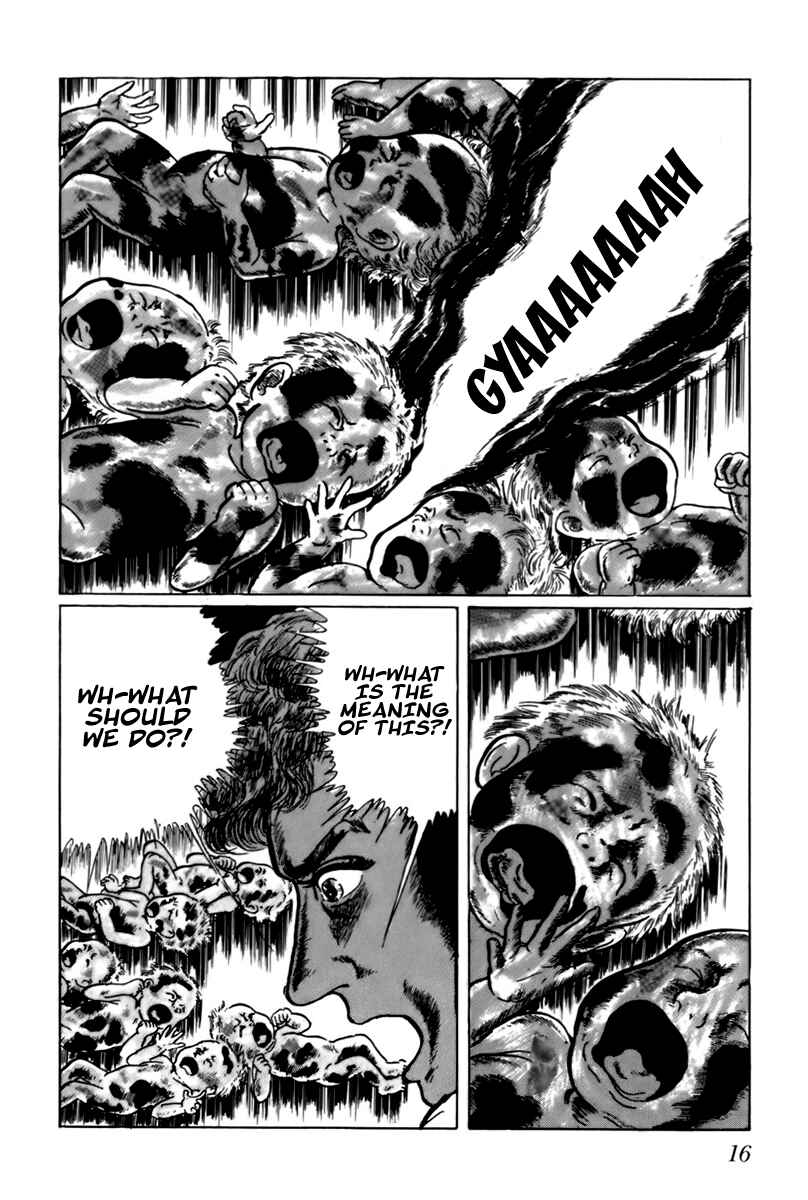 Page 19 Chapter 20 Fourteen