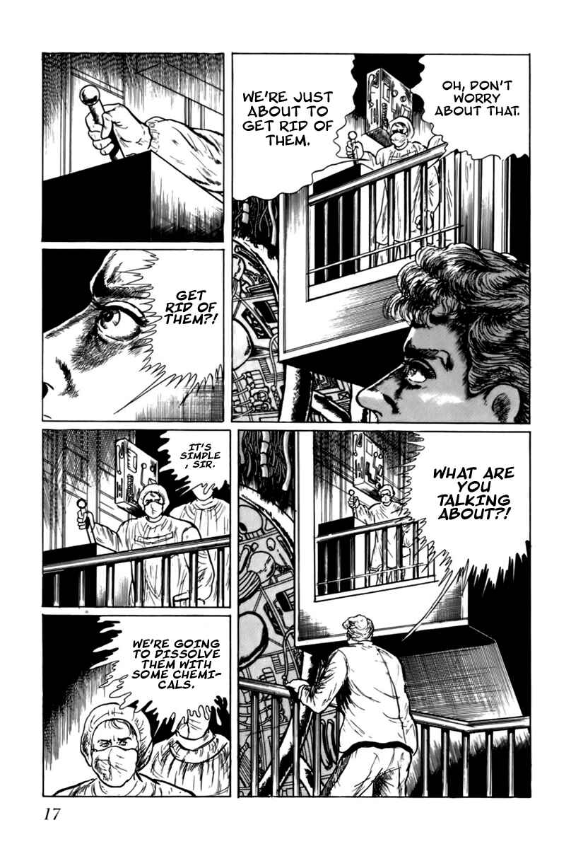 Page 20 Chapter 20 Fourteen