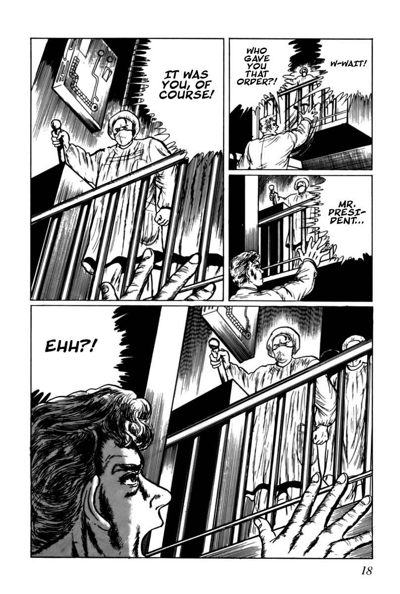 Page 21 Chapter 20 Fourteen