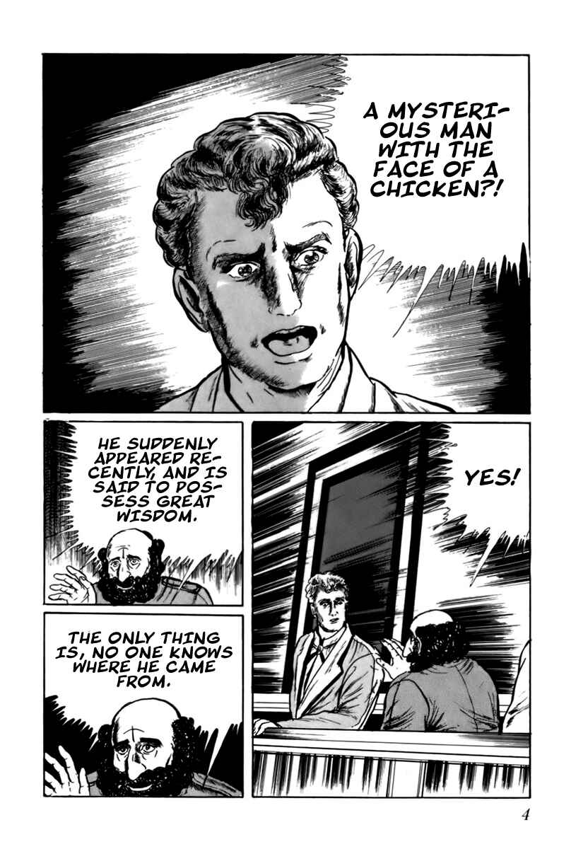 Page 8 Chapter 20 Fourteen