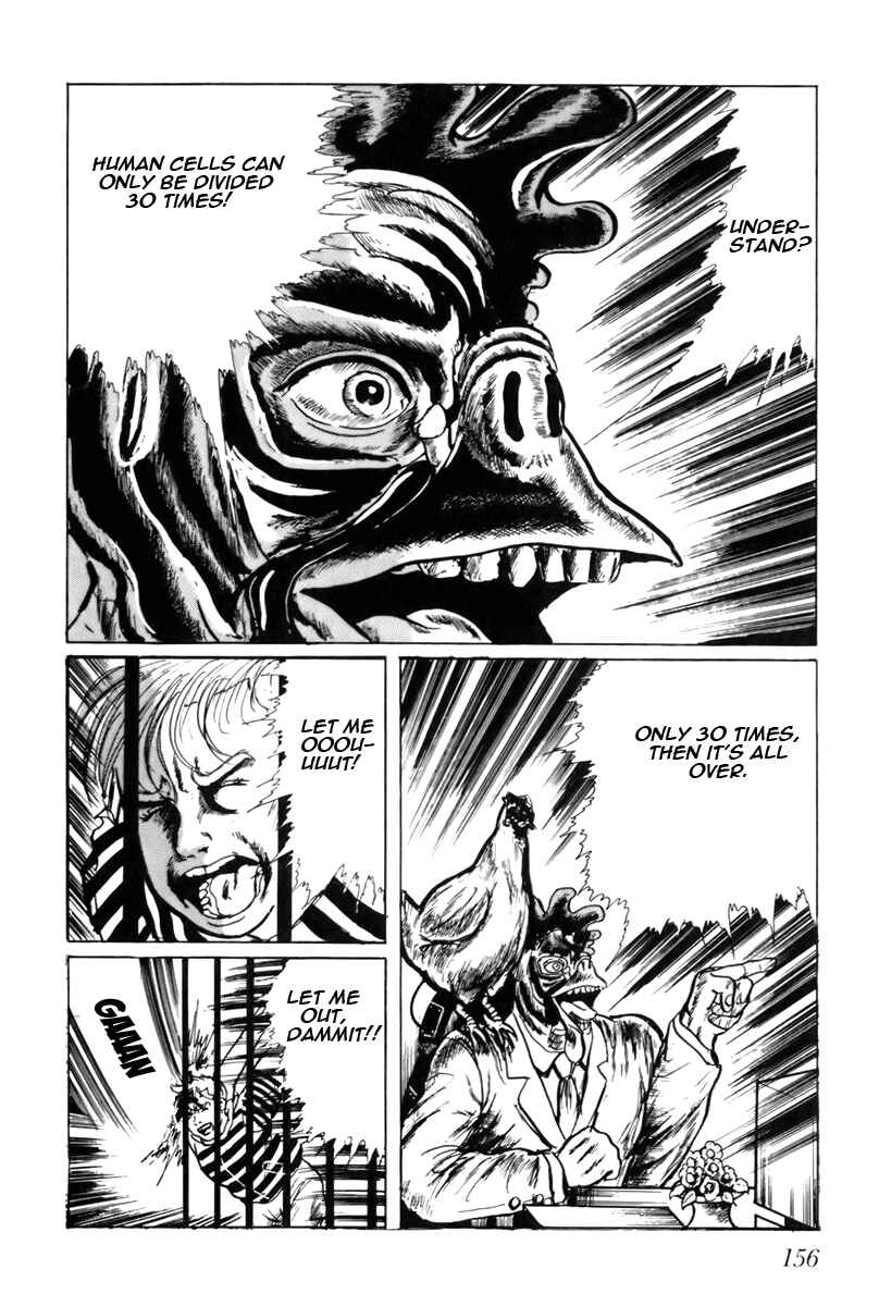 Page 10 Chapter 29 Fourteen