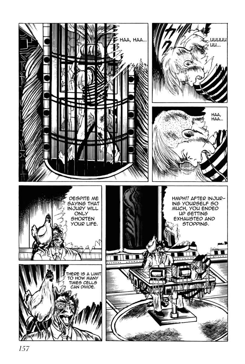 Page 11 Chapter 29 Fourteen