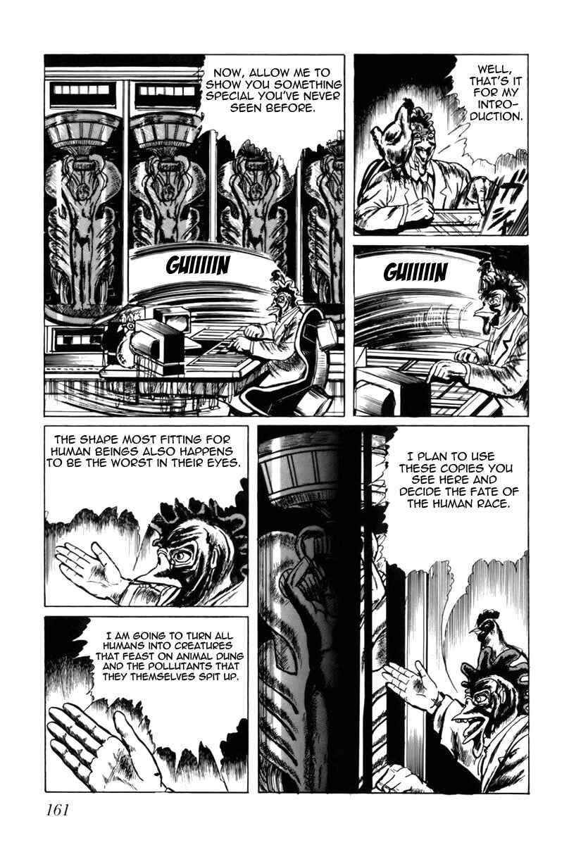 Page 15 Chapter 29 Fourteen