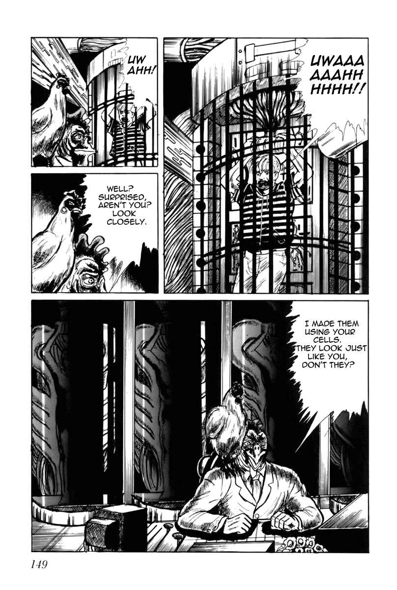 Page 3 Chapter 29 Fourteen