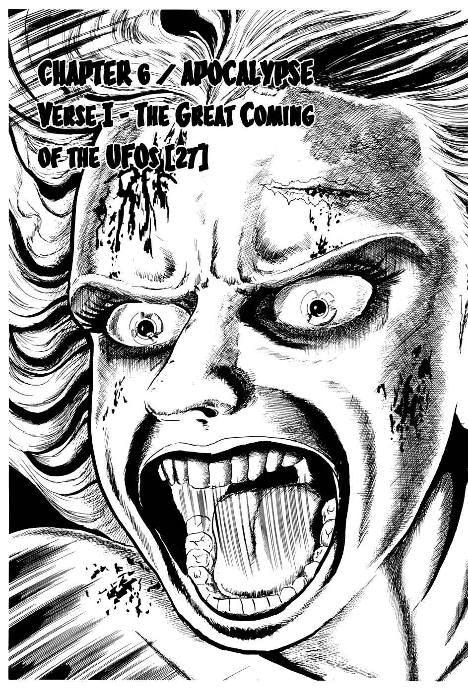 Page 1 Chapter 179 Fourteen