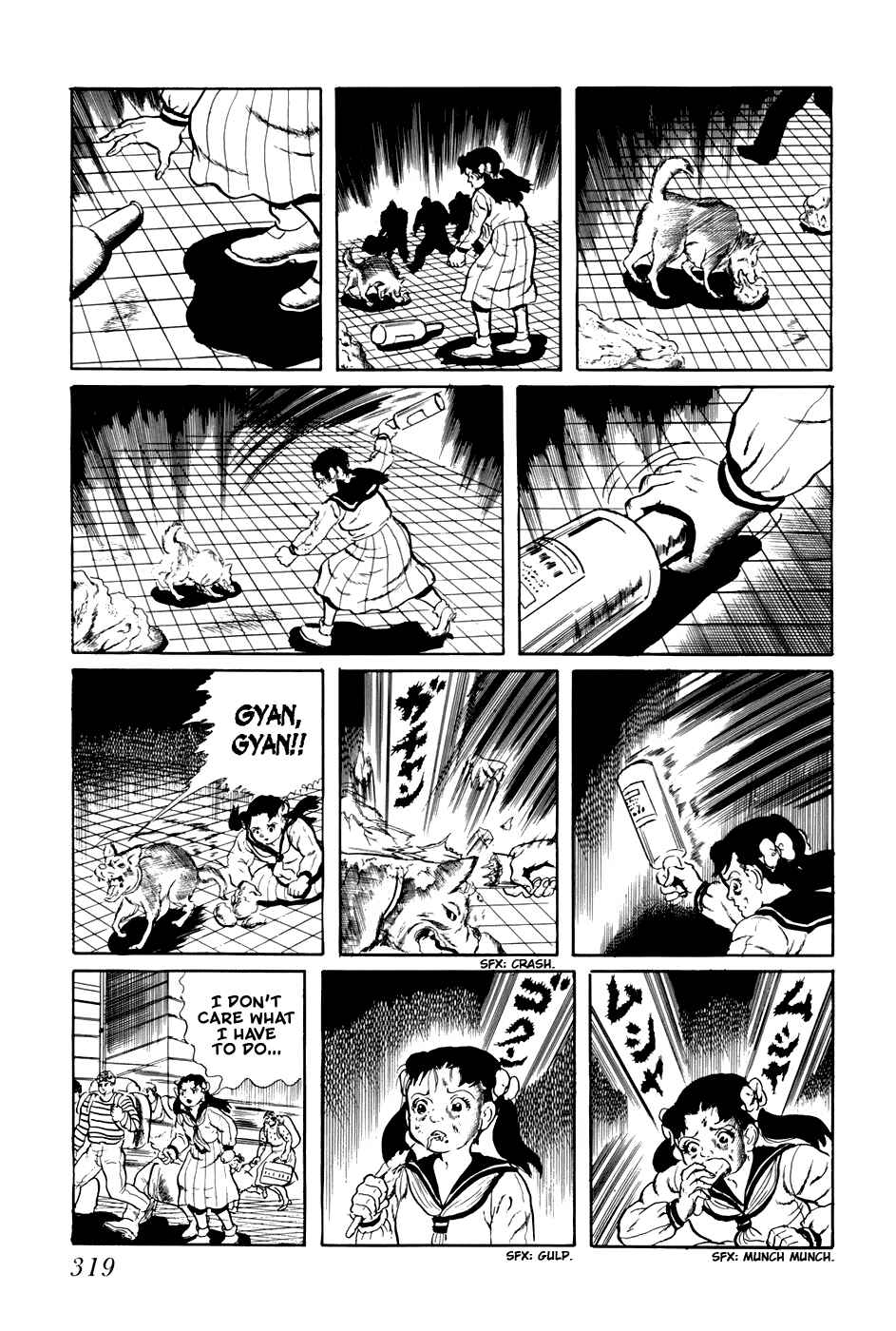 Page 12 Chapter 179 Fourteen