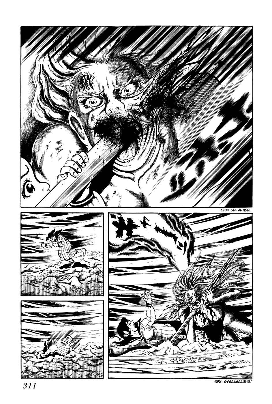 Page 4 Chapter 179 Fourteen