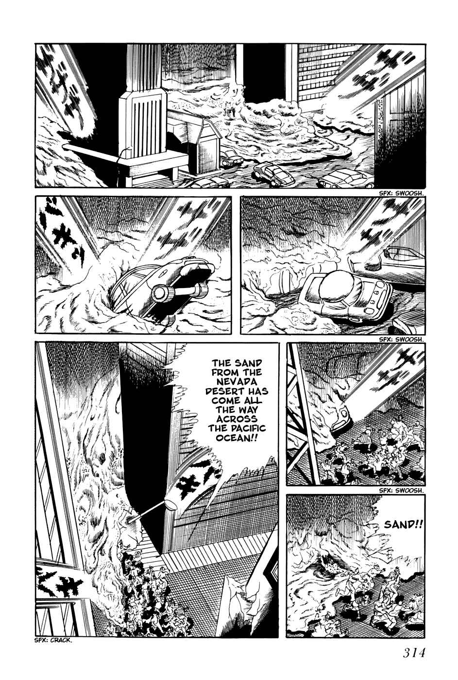 Page 7 Chapter 179 Fourteen