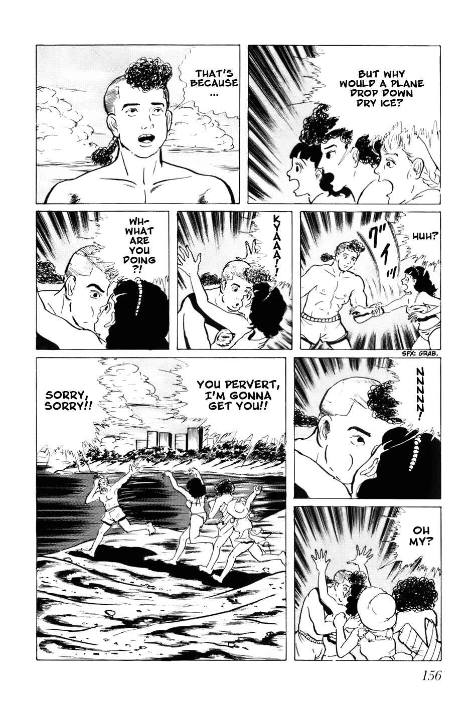 Page 10 Chapter 89 Fourteen