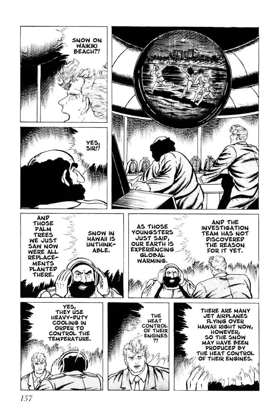 Page 11 Chapter 89 Fourteen