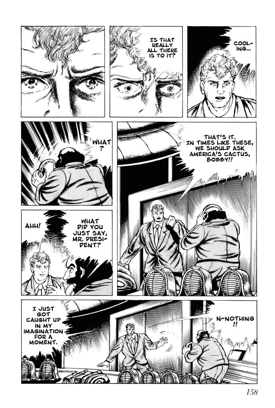 Page 12 Chapter 89 Fourteen