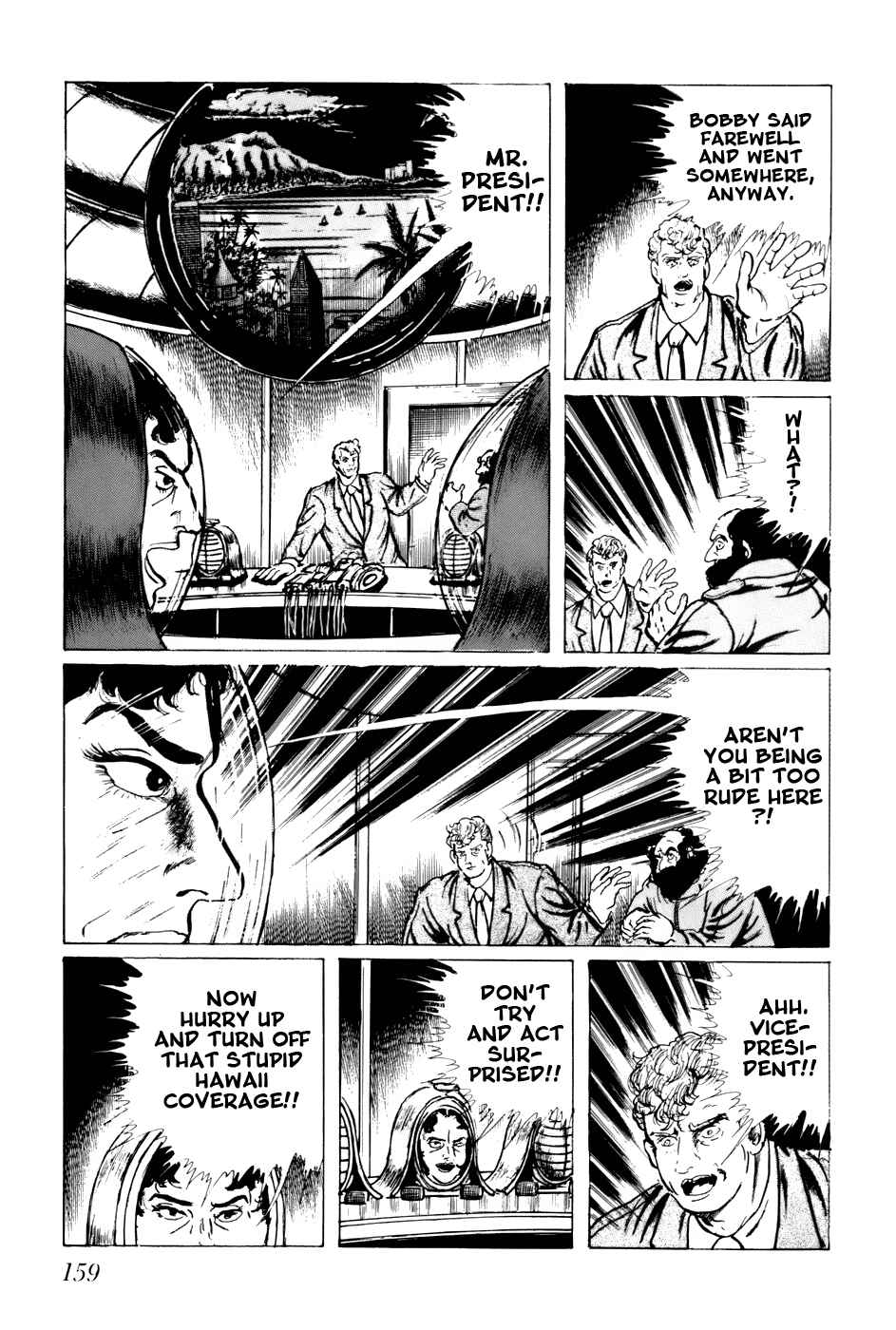 Page 13 Chapter 89 Fourteen