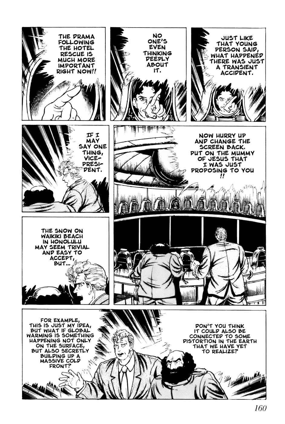 Page 14 Chapter 89 Fourteen