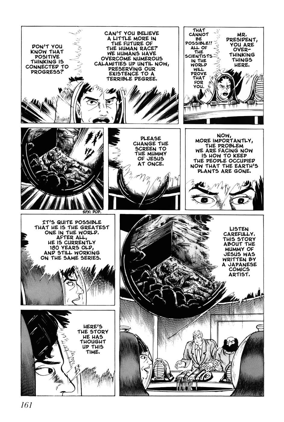 Page 15 Chapter 89 Fourteen