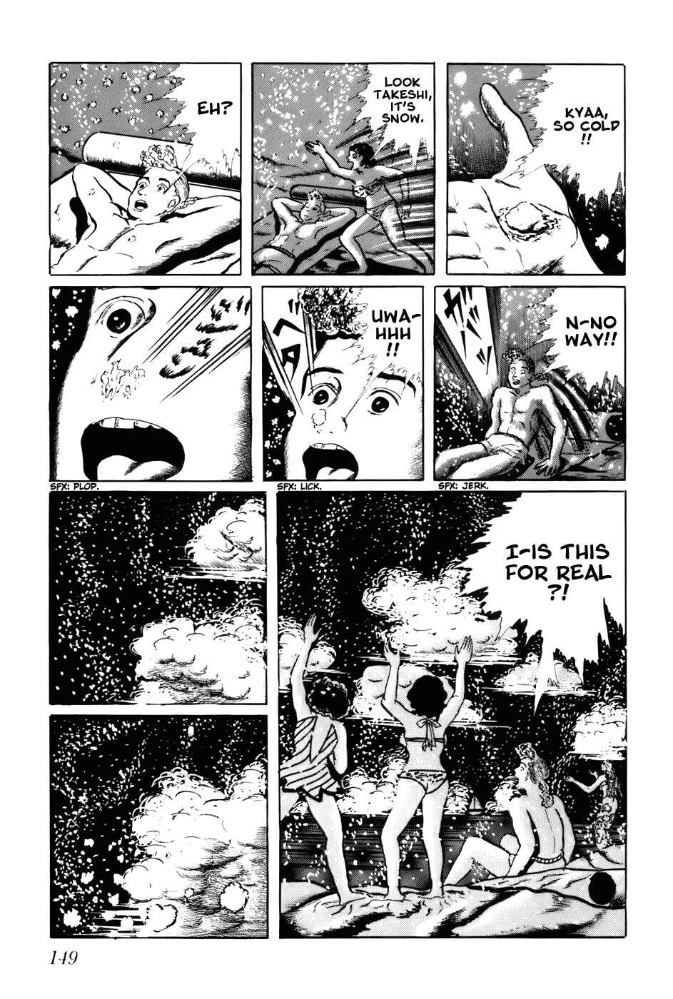 Page 3 Chapter 89 Fourteen