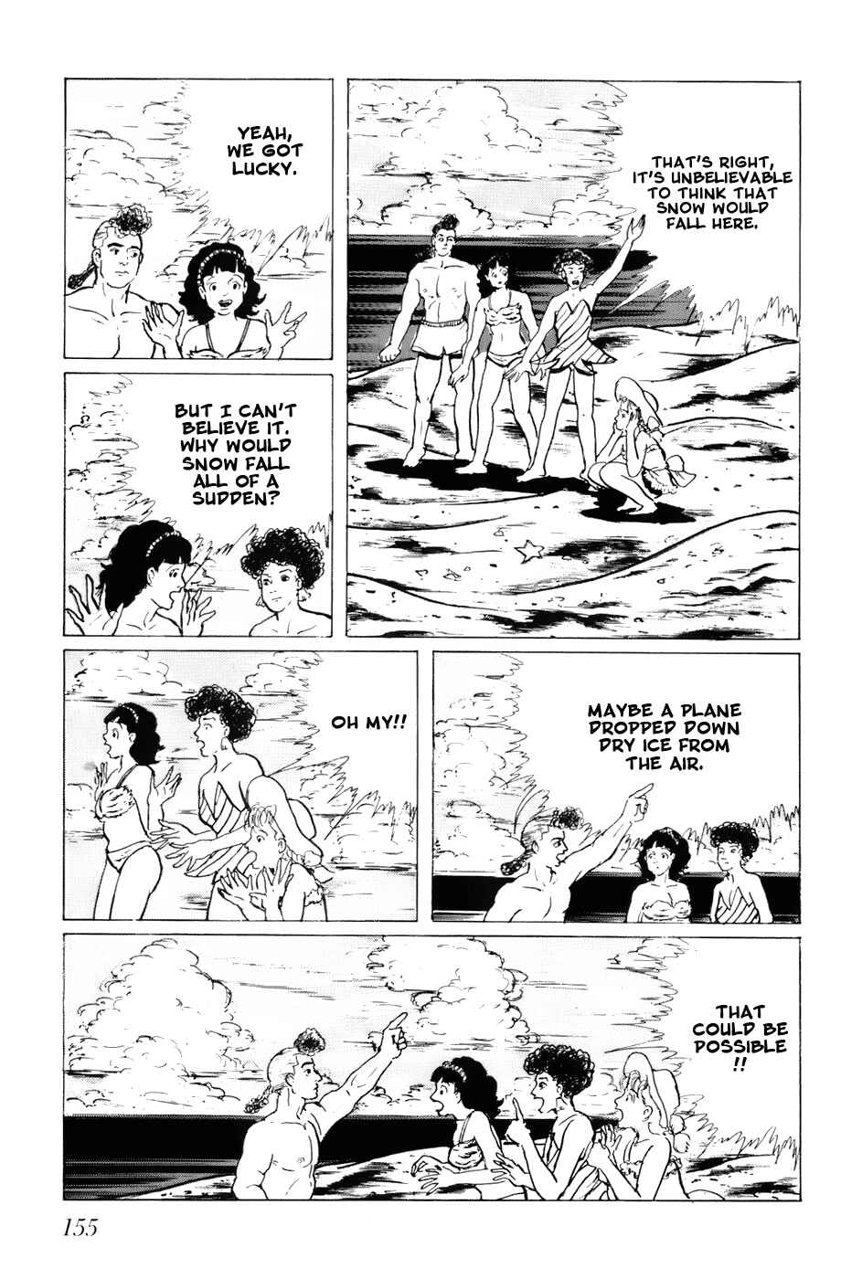Page 9 Chapter 89 Fourteen