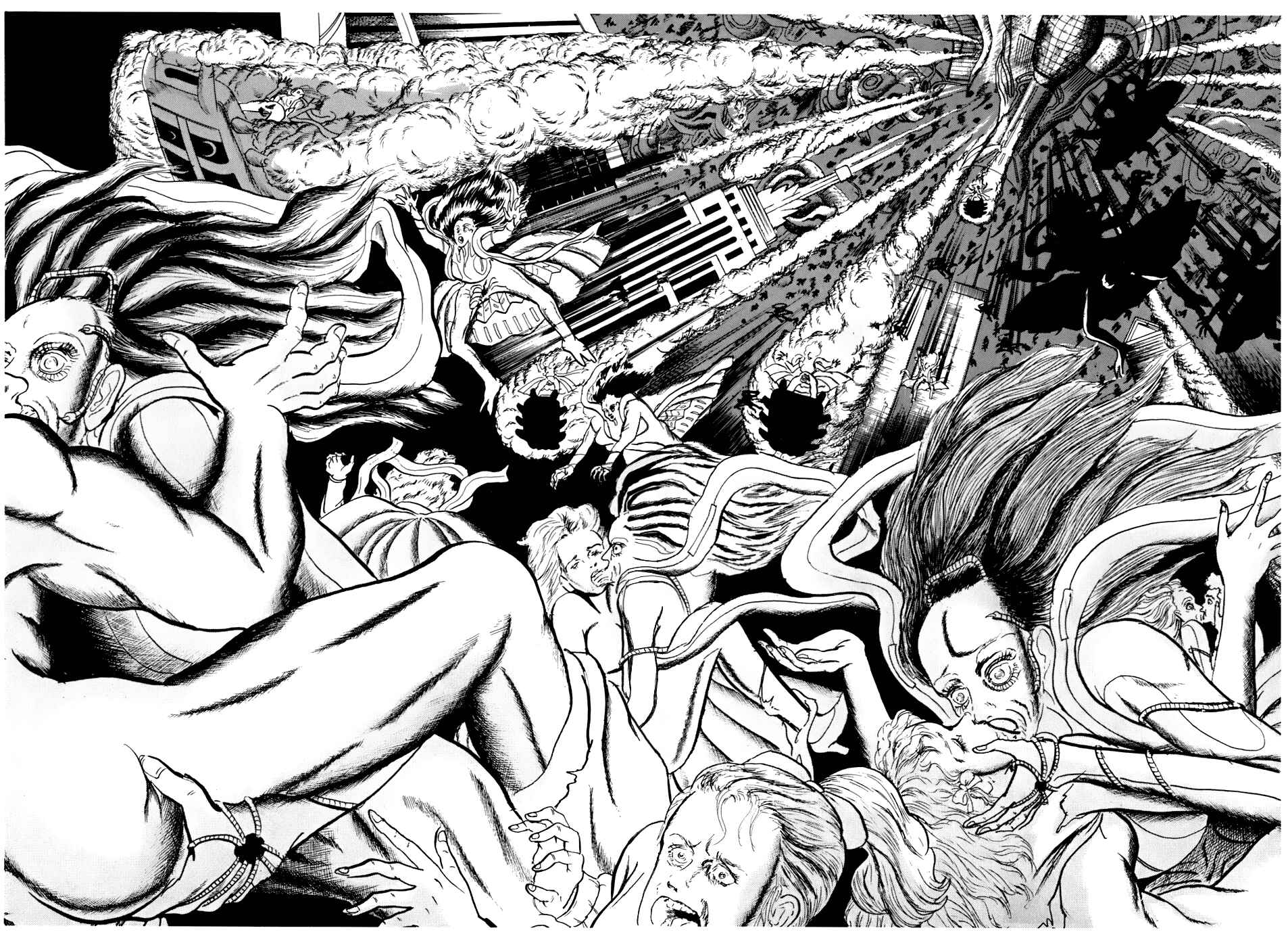 Page 12 Chapter 160 Fourteen