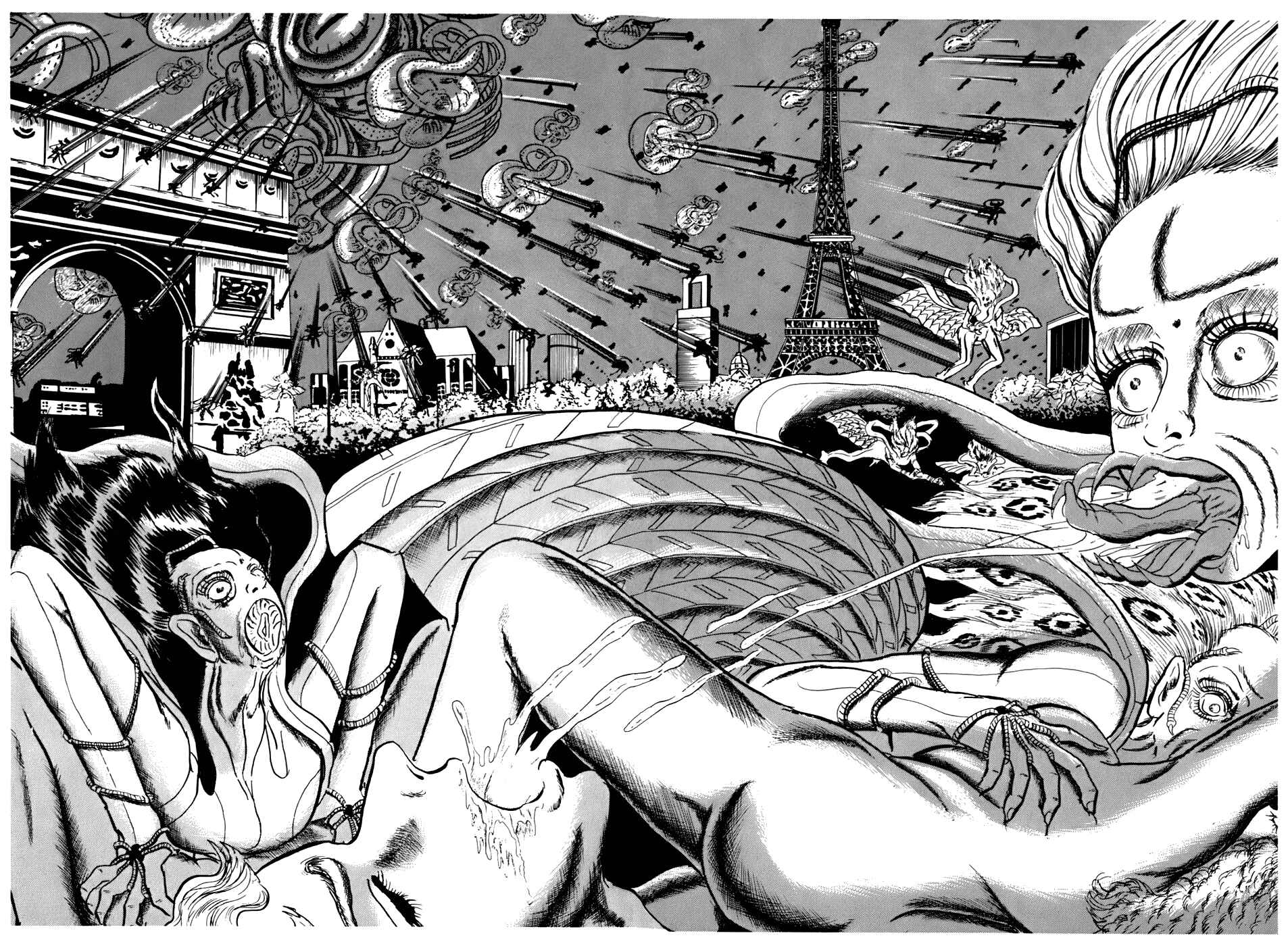 Page 13 Chapter 160 Fourteen