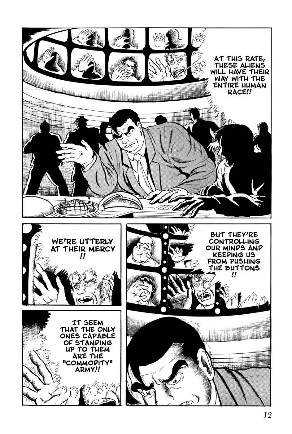 Page 14 Chapter 160 Fourteen