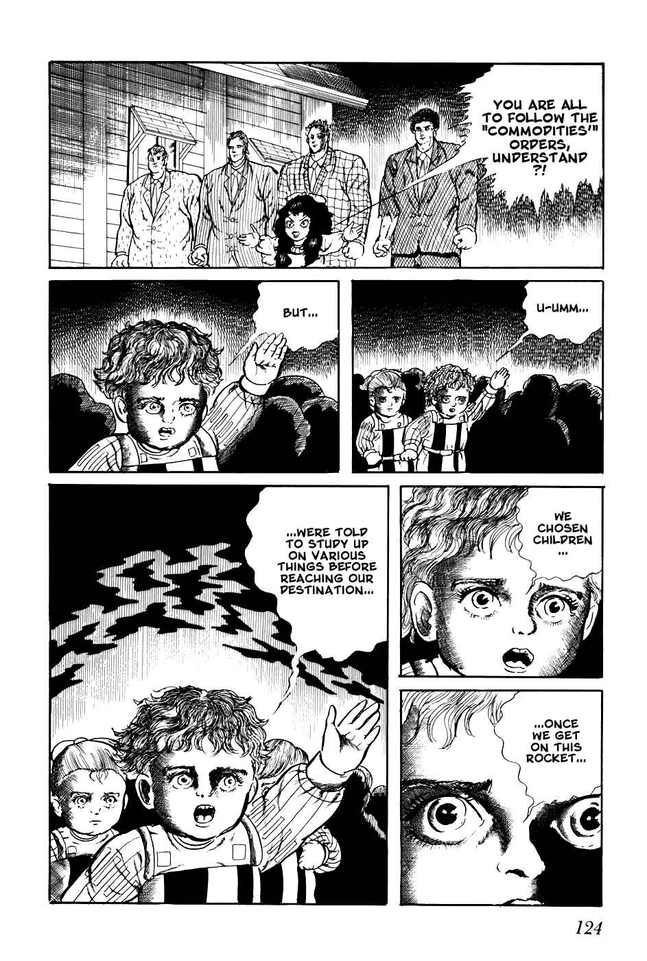 Page 10 Chapter 207 Fourteen